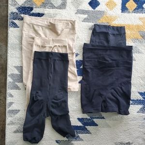 Shape wear lot